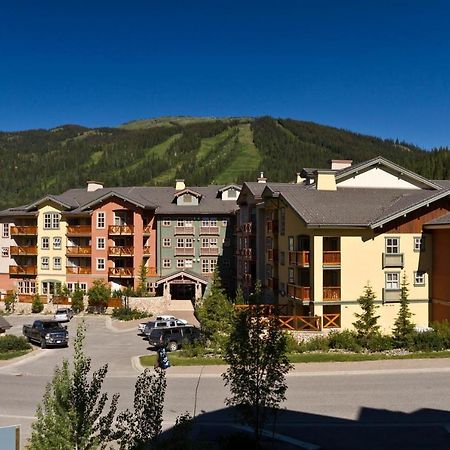 Fireside Lodge #203 By Bear Country Sun Peaks Exterior foto